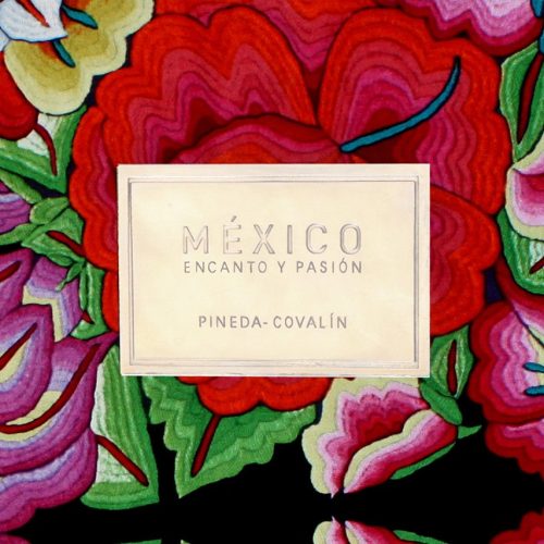 México, Encanto y Pasión